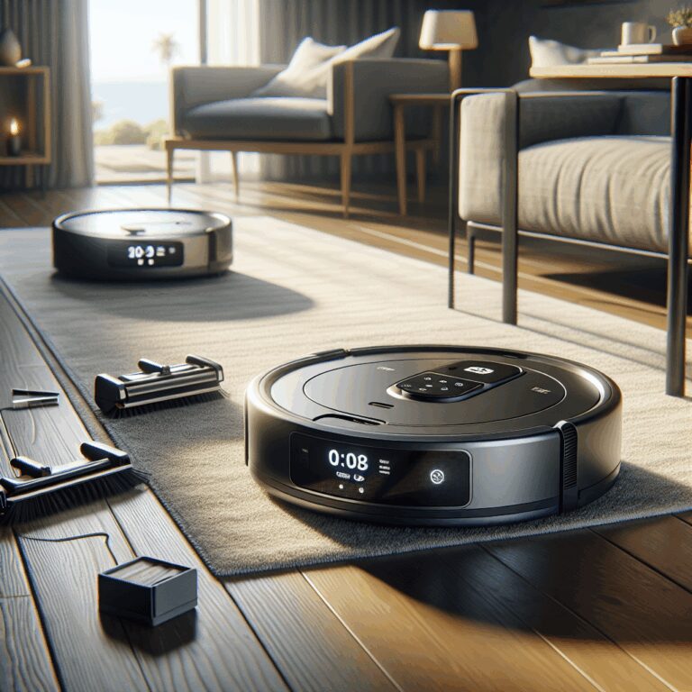 Cecotec Conga vs Rockstar: comparativa práctica para elegir el robot aspirador ideal