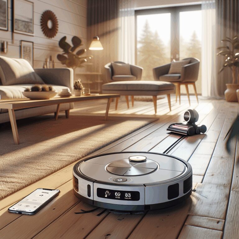 Cecotec Conga y Rockstar: cómo elegir el robot aspirador adecuado según rendimiento, autonomía y precio