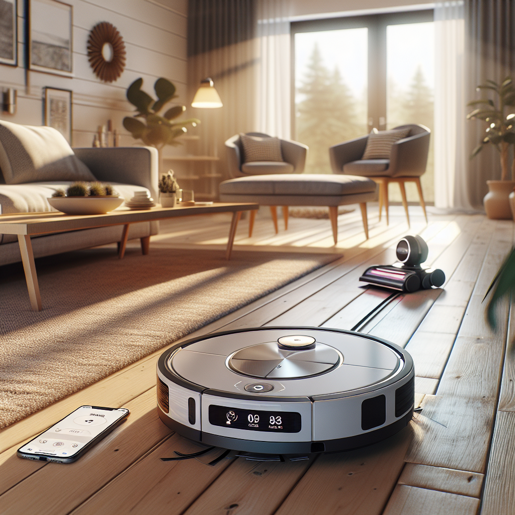 Cecotec Conga y Rockstar: cómo elegir el robot aspirador adecuado según rendimiento, autonomía y precio