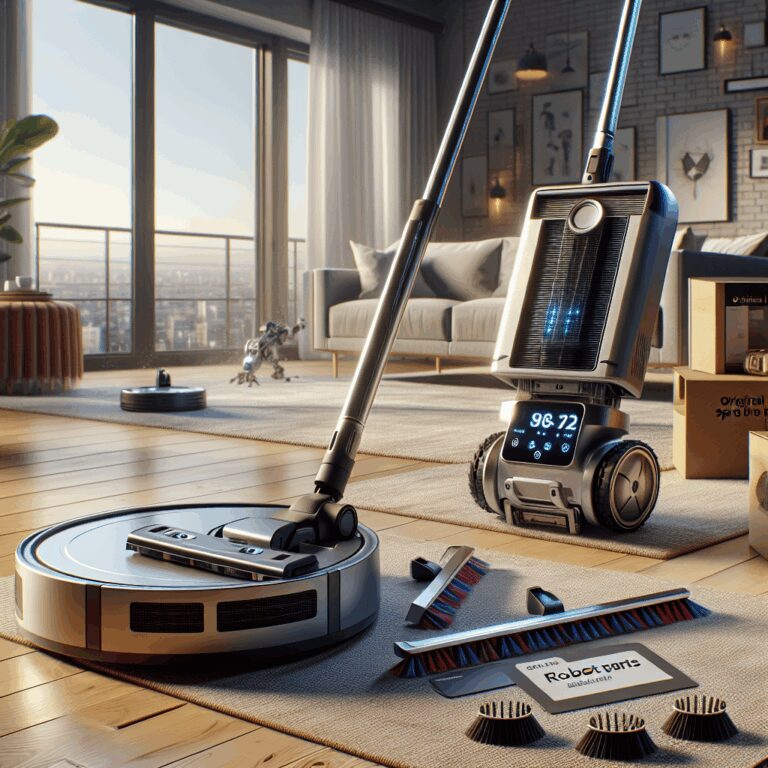 Cecotec Conga y Rockstar: comparar modelos para una limpieza inteligente y eficiente