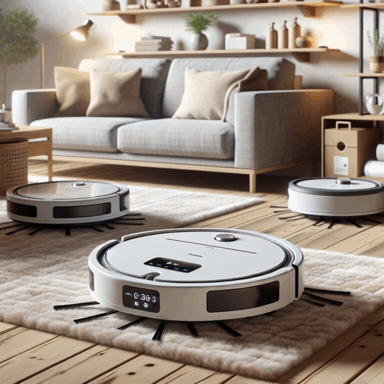 Cecotec Rockstar: guía práctica y comparativa para elegir el mejor modelo