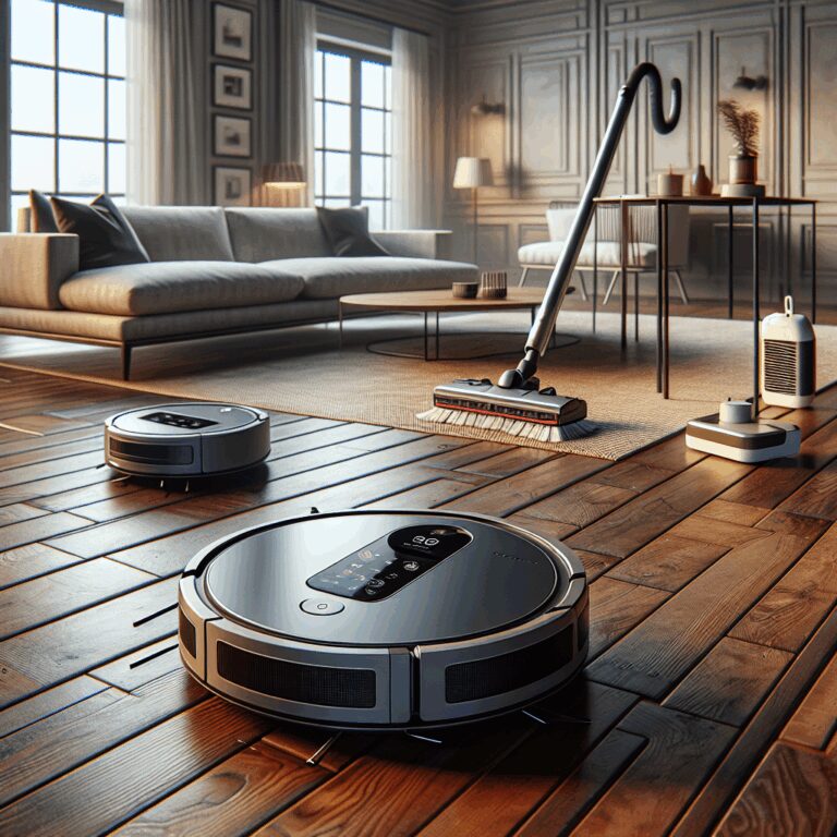 Cómo elegir el Conga de Cecotec perfecto: comparativa práctica por rendimiento, autonomía y recambios