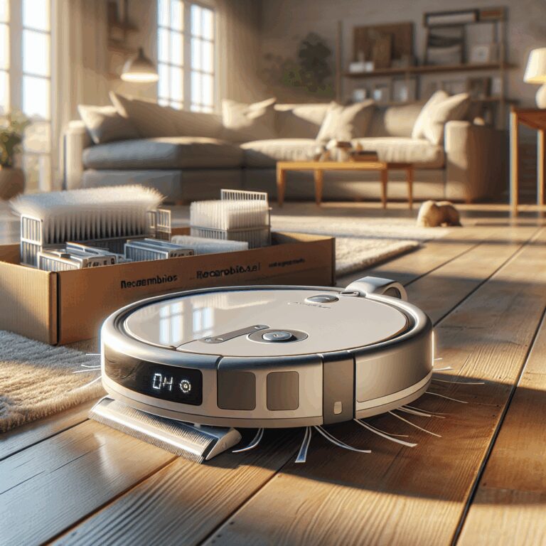 Cómo elegir el mejor Cecotec Rockstar: rendimiento, autonomía y repuestos