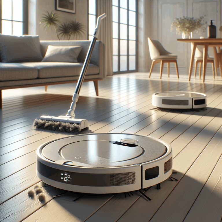 Cómo elegir entre Conga y Rockstar de Cecotec: rendimiento, autonomía y valor real