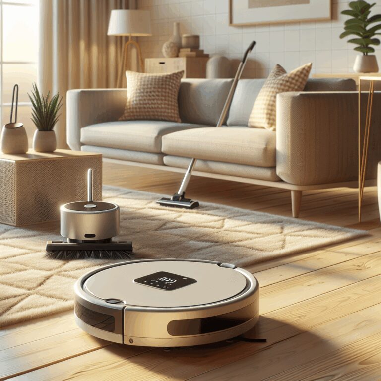 Comparativa actualizada de robots Conga de Cecotec: rendimiento, autonomía y recambios originales