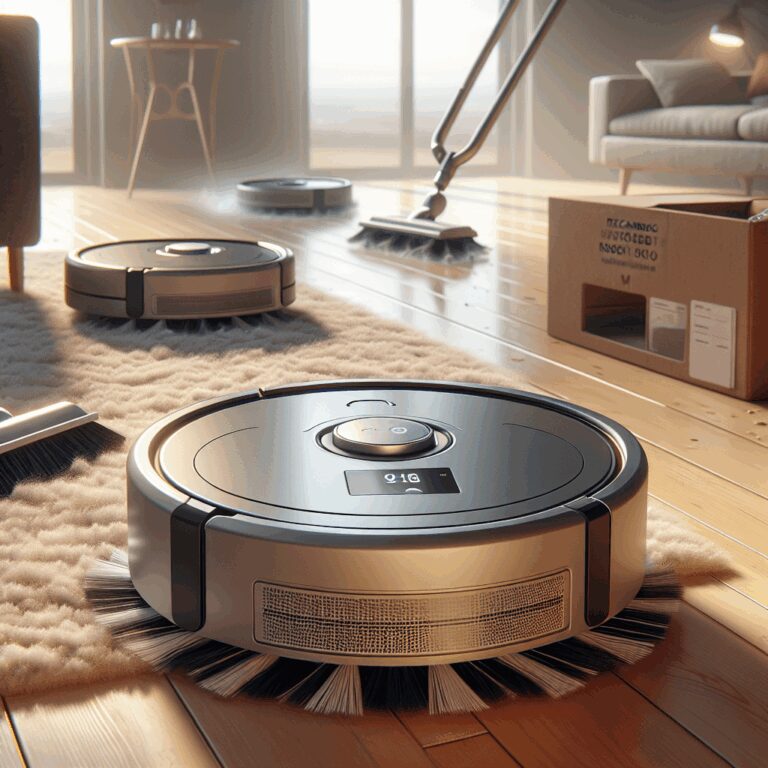 Conga al detalle: comparar modelos, rendimiento y dónde comprar recambios originales