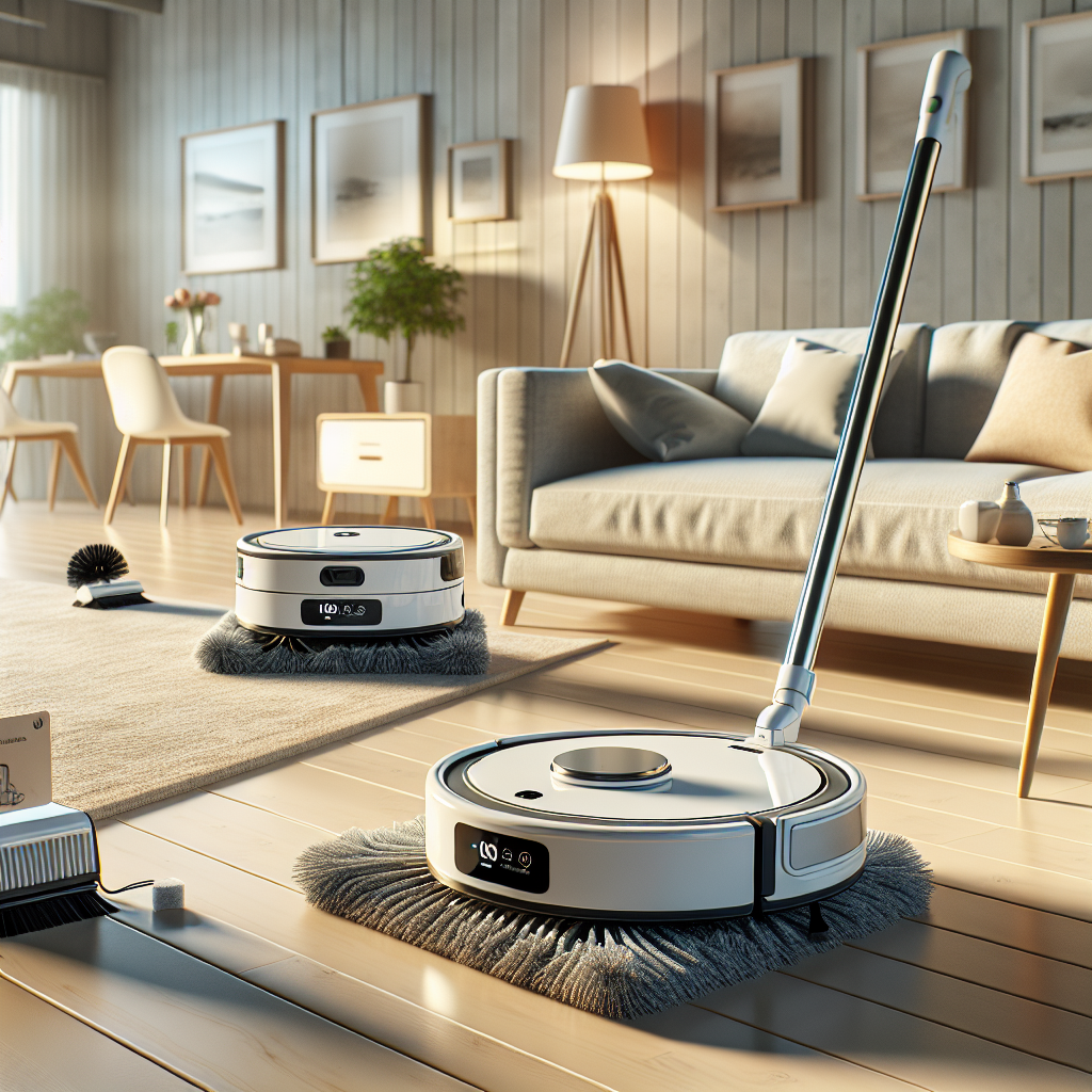 Conga vs Rockstar: guía práctica para elegir el mejor robot aspirador Cecotec según rendimiento, autonomía y precio