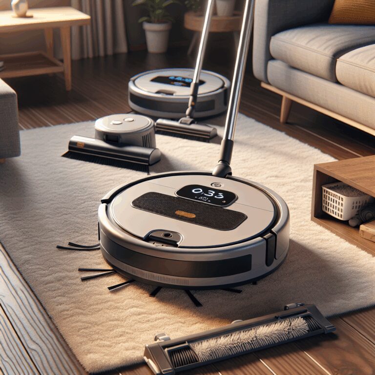 Elegir entre Conga y Rockstar de Cecotec: rendimiento, autonomía y recambios originales