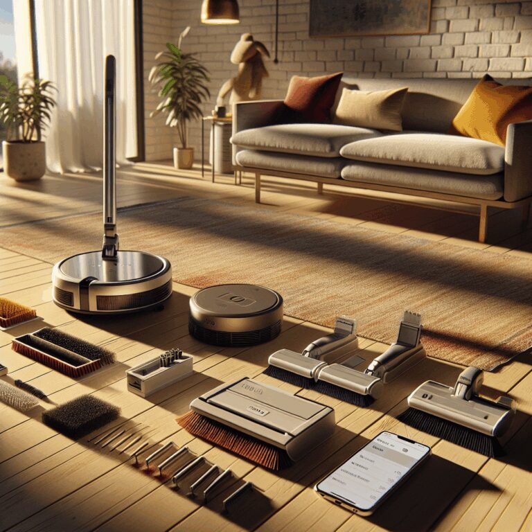 Guía práctica 2025 para elegir un robot Conga de Cecotec: rendimiento, autonomía y repuestos