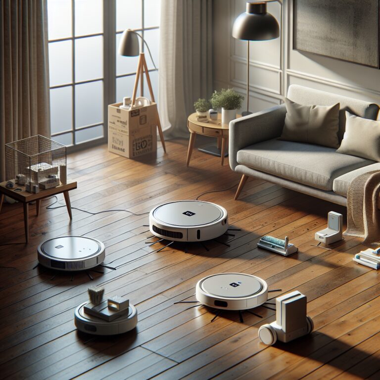 Cecotec Rockstar: análisis práctico y opciones de recambios originales para usuarios exigentes