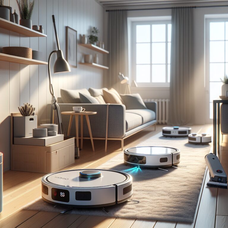 Cecotec Rockstar en detalle: compara modelos, rendimiento, autonomía y dónde conseguir recambios originales