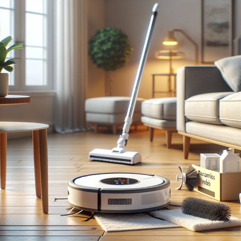 Cómo elegir y comparar robots aspiradores Cecotec Conga: rendimiento, autonomía y repuestos originales