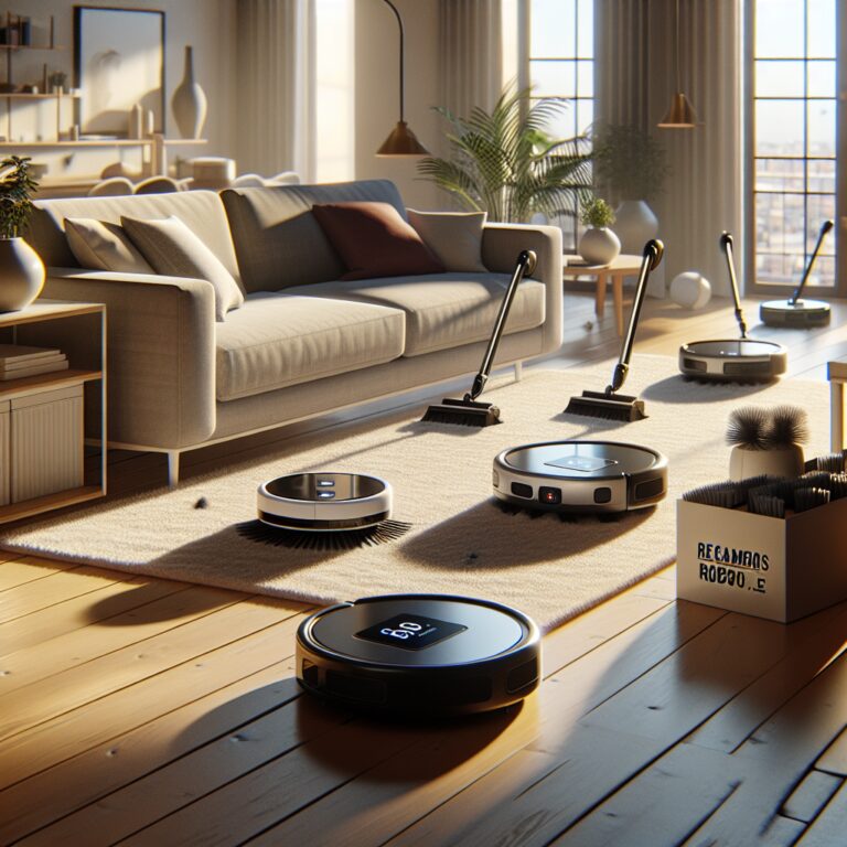 Cómo escoger tu Cecotec Rockstar: análisis práctico de rendimiento, autonomía y recambios