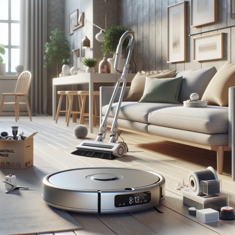 Comparativa esencial de Conga (Cecotec): rendimiento real, autonomía y recambios originales