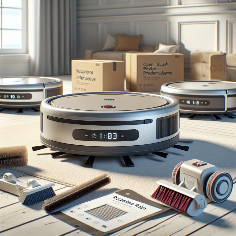 Comparativa práctica de los Cecotec Rockstar: rendimiento, autonomía y opciones de recambios