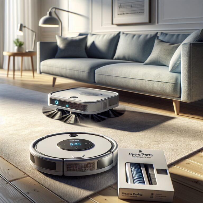 Comparativa práctica entre modelos Conga de Cecotec: rendimiento, autonomía y recambios originales