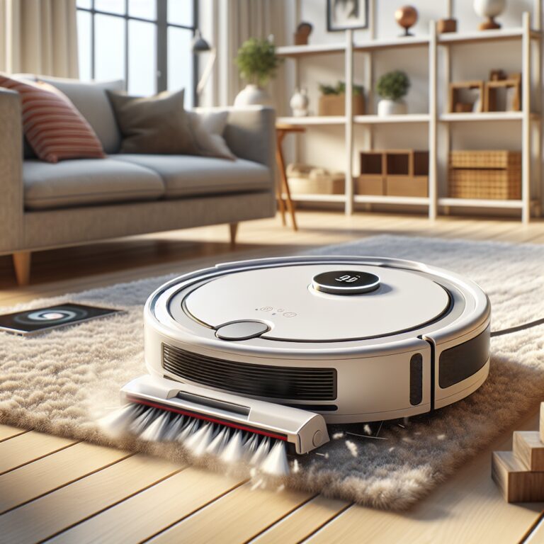 Comparativa práctica y clara de los robots aspiradores Cecotec Rockstar: rendimiento, autonomía y recambios originales