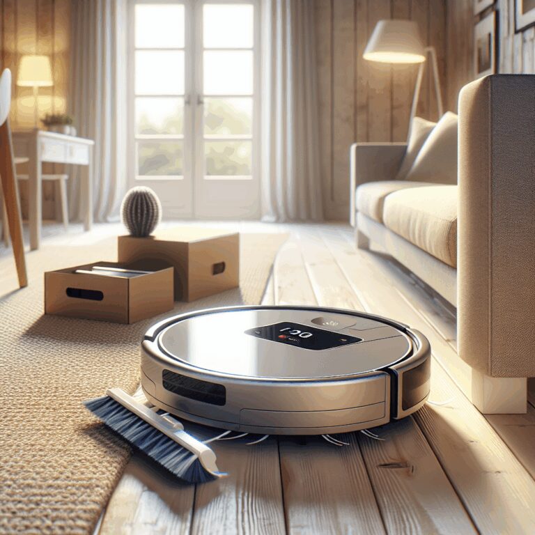 Conga de Cecotec: análisis comparativo y consejos para cuidar tu robot