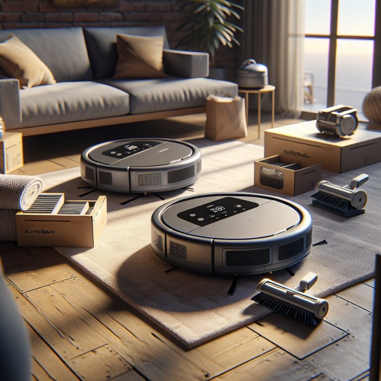 Decidirse por un Cecotec Rockstar: comparativa clara de rendimiento, autonomía y repuestos