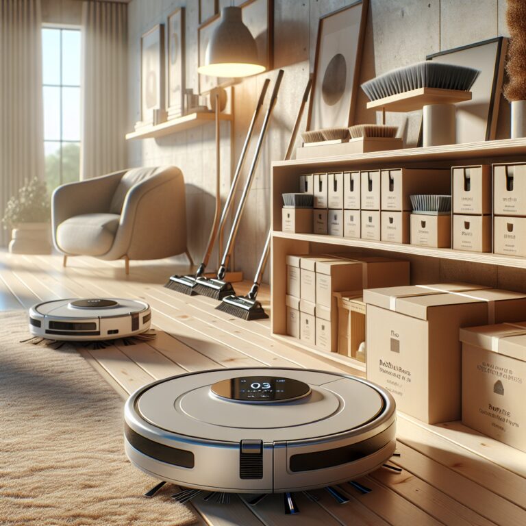 Evaluación práctica de modelos Conga de Cecotec: rendimiento, autonomía y repuestos