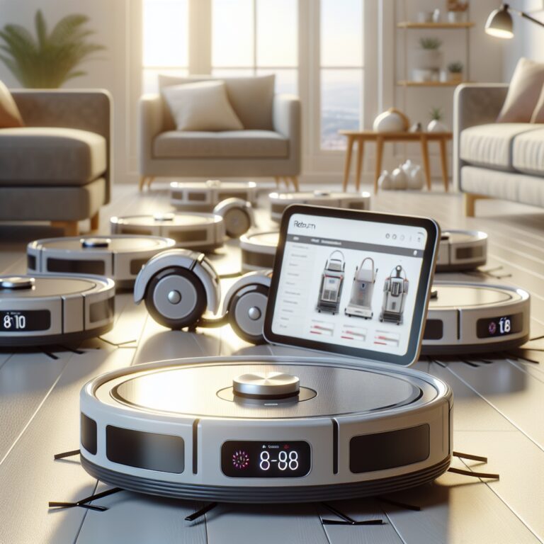 Guía comparada para usuarios: elegir un Conga de Cecotec según rendimiento, autonomía y coste de mantenimiento