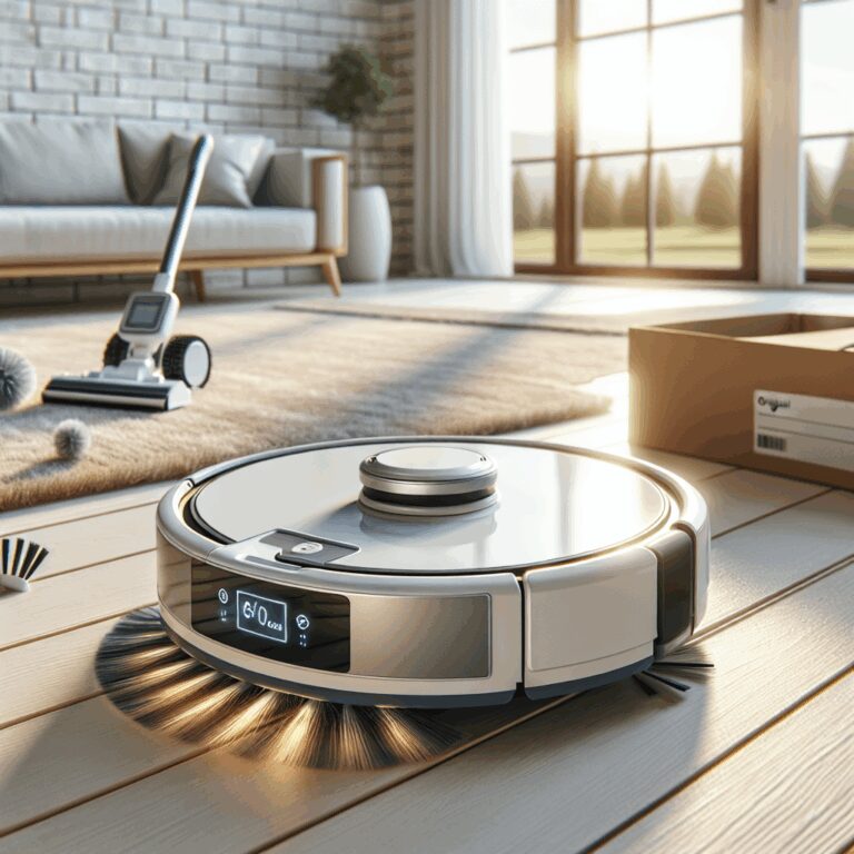 Guía práctica para elegir y comparar los Cecotec Rockstar: rendimiento, autonomía y recambios fiables