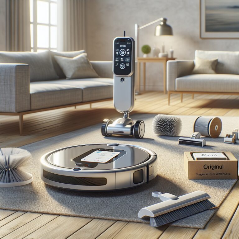 Guía práctica para elegir y comparar robots Conga de Cecotec: rendimiento, autonomía y repuestos originales