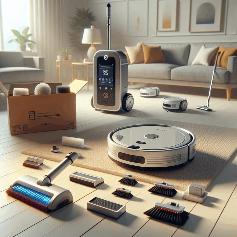 Guía práctica para escoger y comparar robots Conga de Cecotec según rendimiento y autonomía