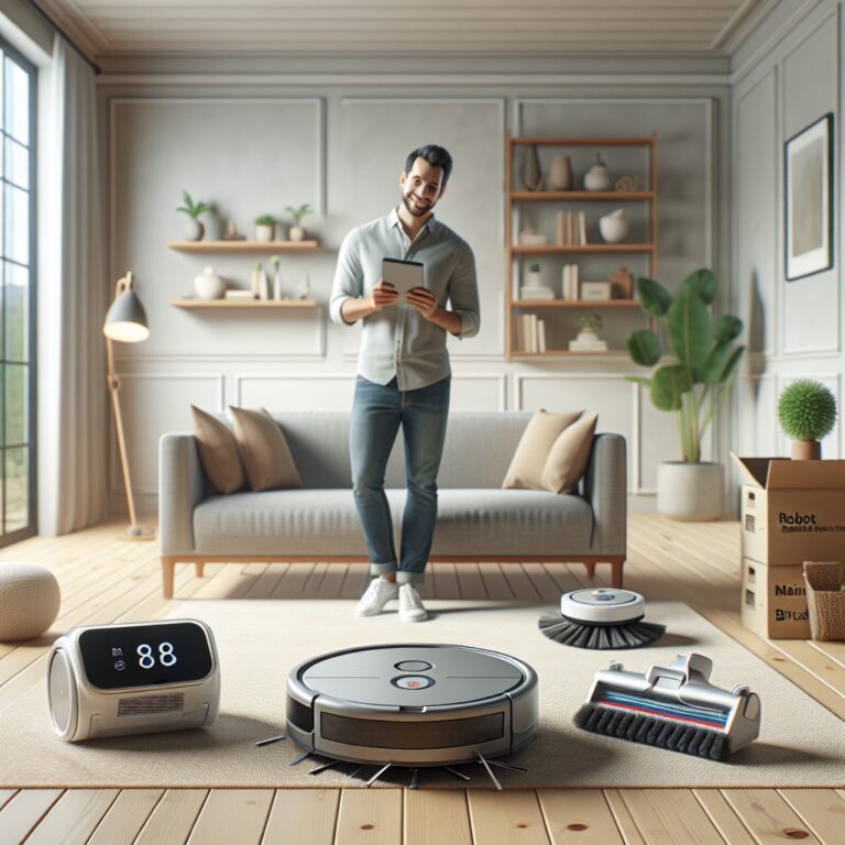 Modelos Conga de Cecotec bajo la lupa: desempeño real, duración de batería y repuestos fiables