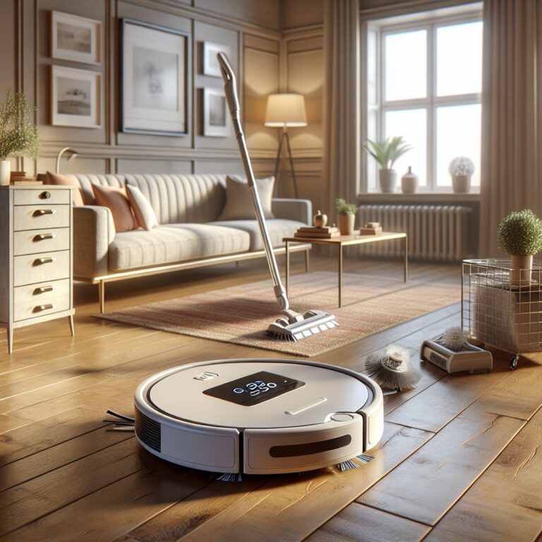 Cecotec Rockstar en el hogar: guía práctica sobre rendimiento, autonomía y recambios