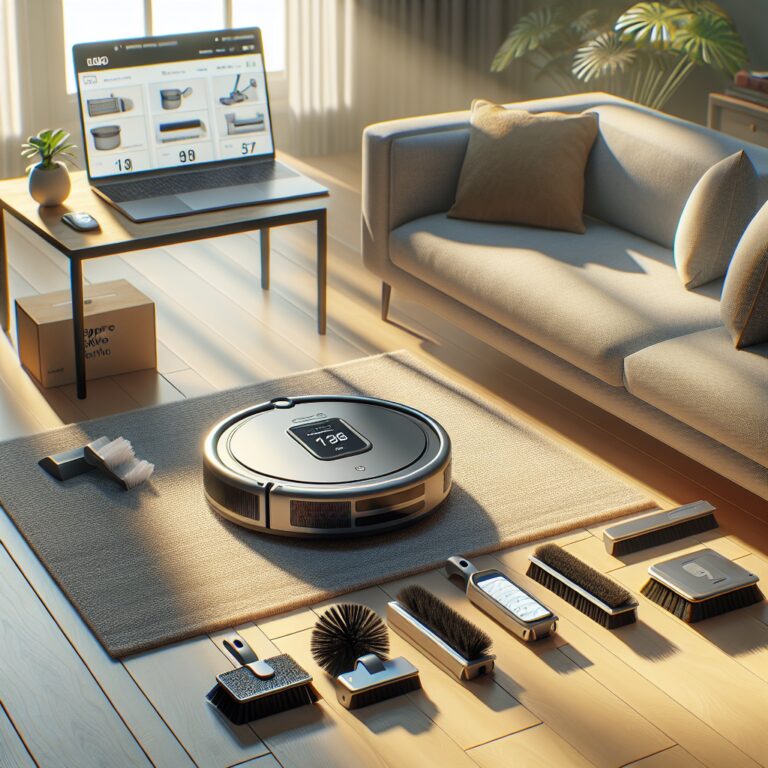 Cómo comparar los robots aspiradores Cecotec Rockstar: rendimiento, autonomía y valor