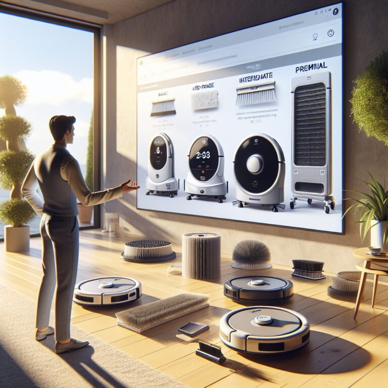 Cómo comparar modelos Conga de Cecotec: rendimiento, autonomía y atención postventa