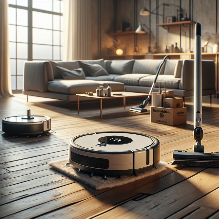 Cómo elegir el Conga adecuado: comparativa práctica y opciones de recambios originales