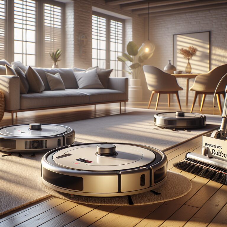 Cómo elegir tu robot Conga de Cecotec: rendimiento, autonomía y dónde encontrar recambios de confianza