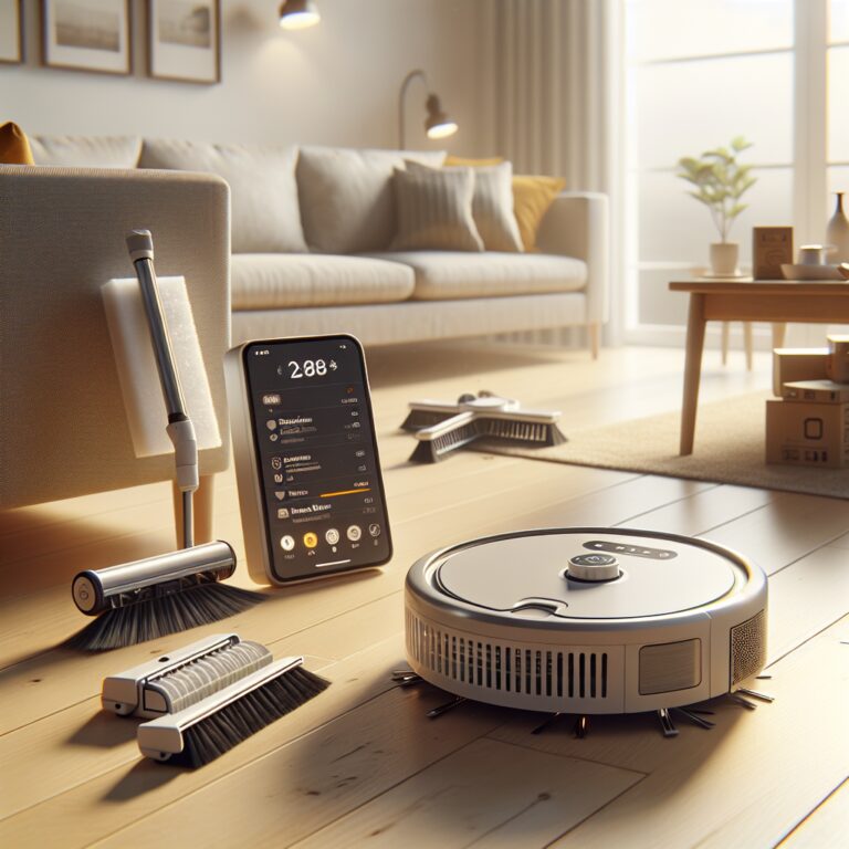 Comparativa práctica de robots Conga de Cecotec: rendimiento, autonomía y coste de mantenimiento