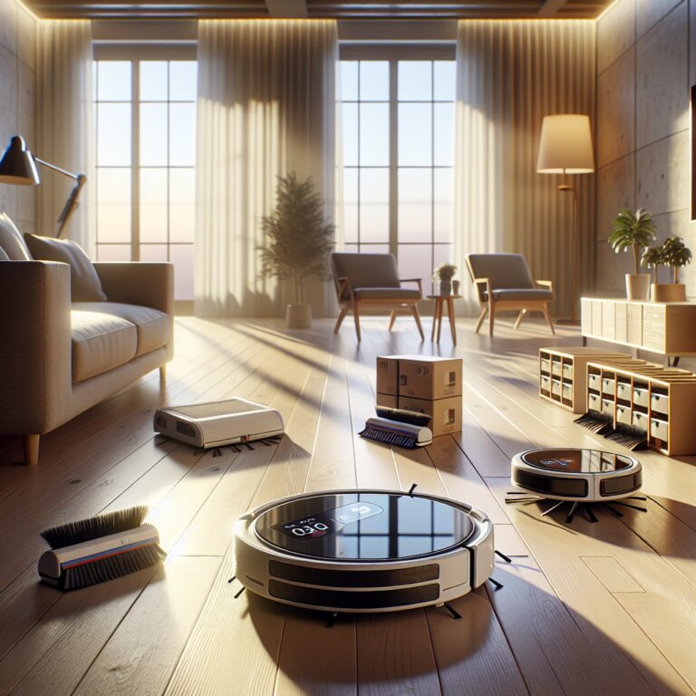 Escogiendo el Conga adecuado: ventajas, rendimiento, autonomía y recambios originales