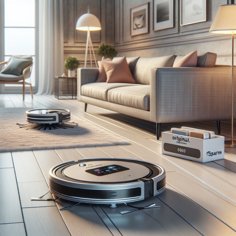 Guía práctica: comparar y elegir un robot aspirador Cecotec Rockstar según rendimiento, autonomía y valor