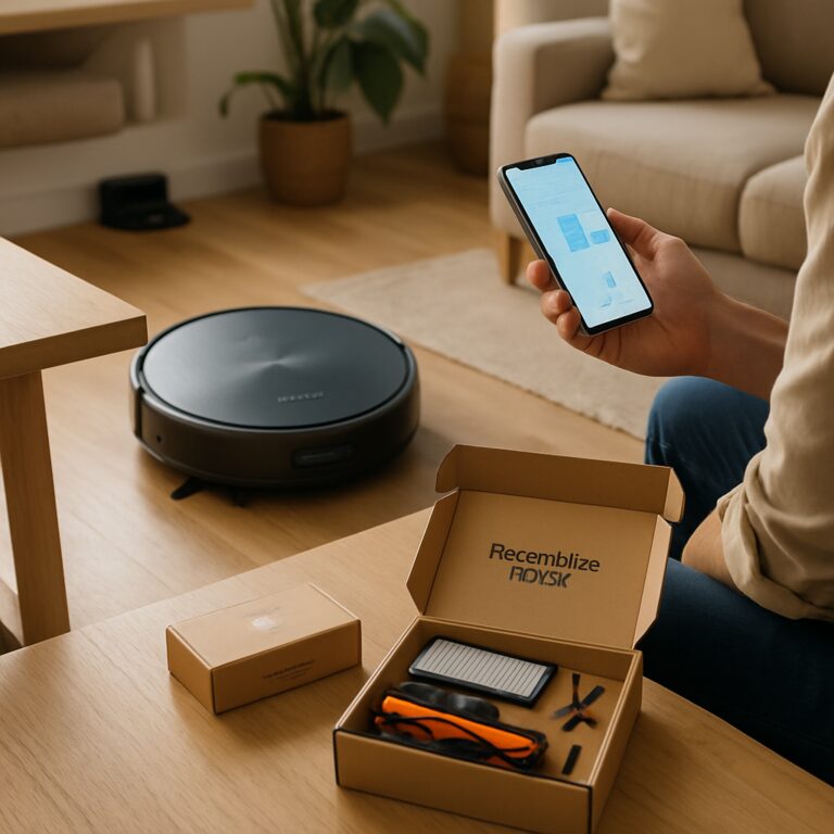 Rockstar de Cecotec: guía clara para elegir según uso, autonomía y atención posventa