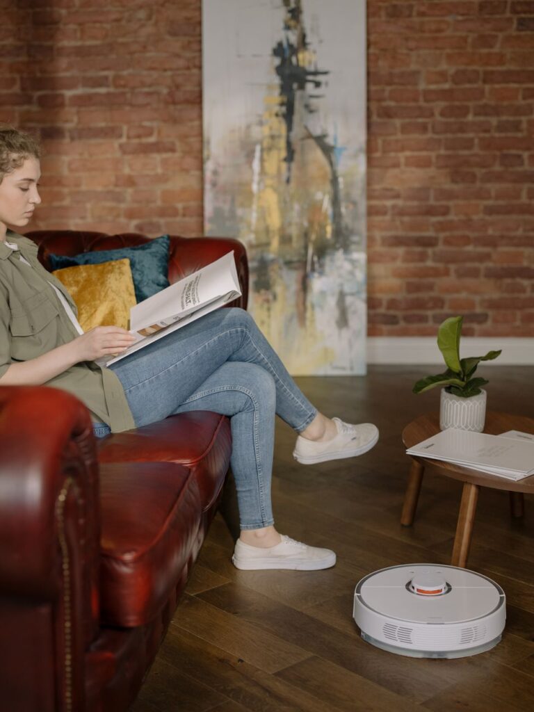 Robots aspiradores Cecotec Rockstar: cómo elegir el modelo adecuado